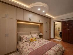 Blk 646 Woodlands Ring Road (Woodlands), HDB Executive #568410761